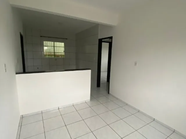 Imagem 12: APARTAMENTO RESIDENCIAL em JOINVILLE - SC, IRIRIÚ