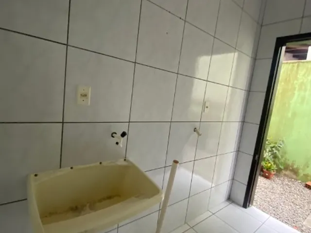 Imagem 5: APARTAMENTO RESIDENCIAL em JOINVILLE - SC, IRIRIÚ