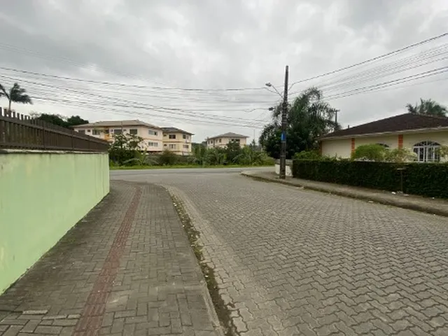 Imagem 11: APARTAMENTO RESIDENCIAL em JOINVILLE - SC, IRIRIÚ