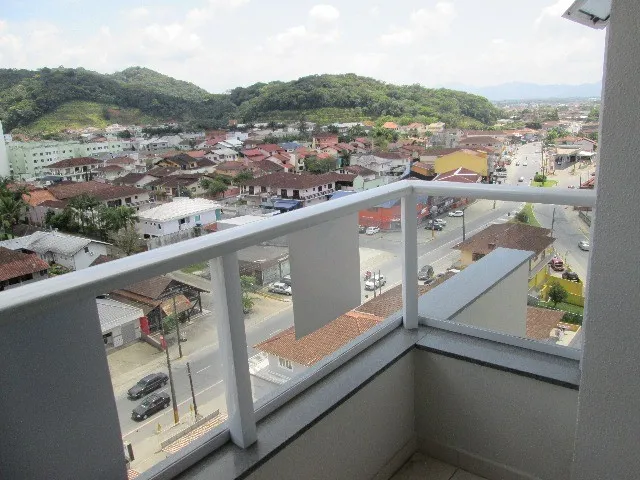 Imagem 14: APARTAMENTO RESIDENCIAL em Joinville - SC, Iririú