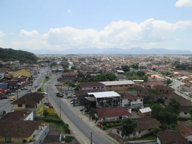 Imagem 7: APARTAMENTO RESIDENCIAL em Joinville - SC, Iririú