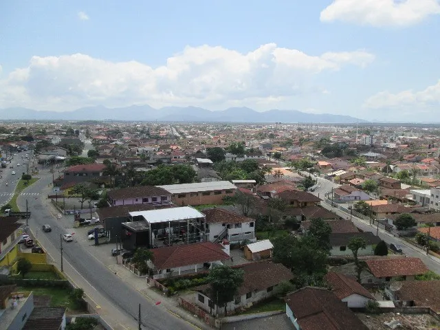 Imagem 8: APARTAMENTO RESIDENCIAL em Joinville - SC, Iririú