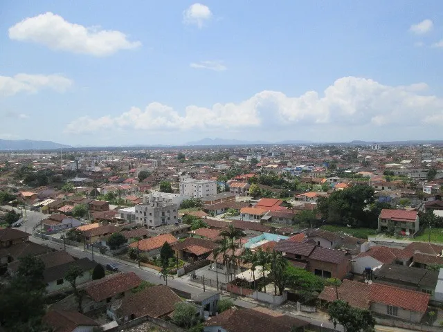 Imagem 9: APARTAMENTO RESIDENCIAL em Joinville - SC, Iririú