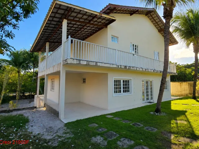 Imagem: Excelente casa Duplex 5 suítes, terreno