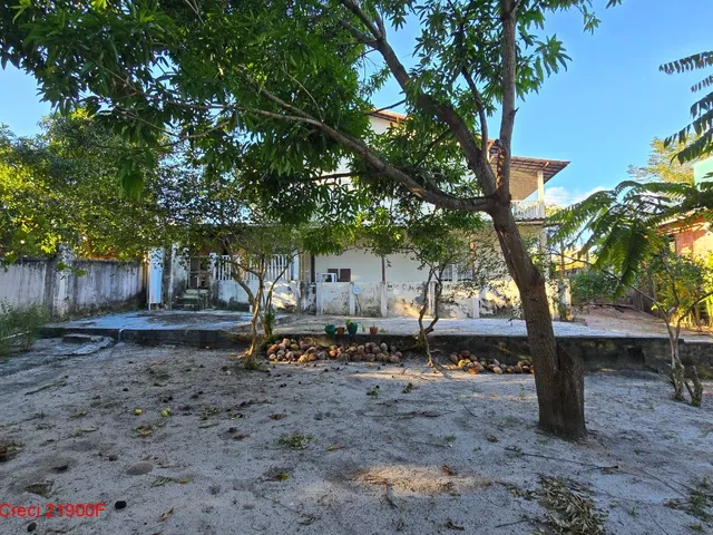 Imagem 12: Excelente casa Duplex 5 suítes, terreno amplo com lagoa, Busca Vida, Camaçari, BA