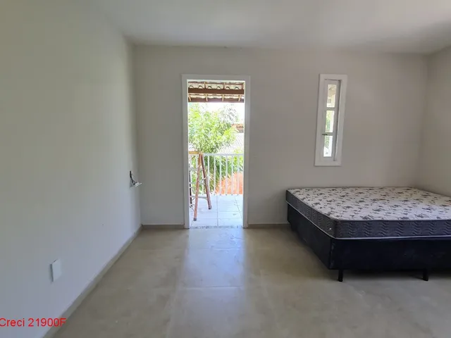 Imagem 3: Excelente casa Duplex 5 suítes, terreno amplo com lagoa, Busca Vida, Camaçari, BA