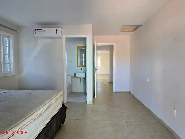 Imagem 9: Excelente casa Duplex 5 suítes, terreno amplo com lagoa, Busca Vida, Camaçari, BA
