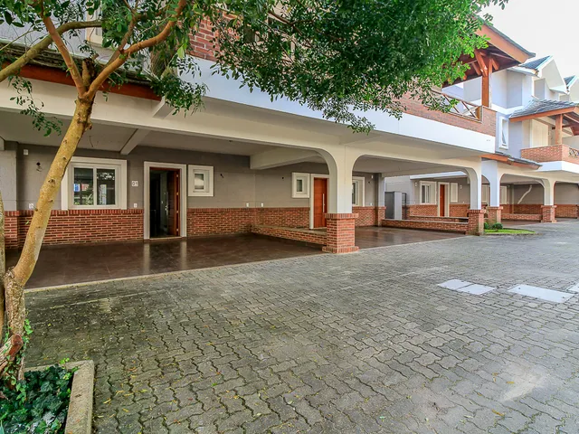 Imagem 4: Residencial Port Salermo Casa 01 - Casa à venda no bairro Tristeza - Porto Alegre/RS