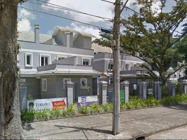 Imagem 3: Residencial Port Salermo Casa 01 - Casa à venda no bairro Tristeza - Porto Alegre/RS
