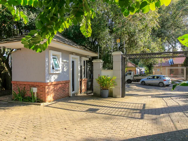 Imagem 5: Residencial Port Salermo Casa 01 - Casa à venda no bairro Tristeza - Porto Alegre/RS