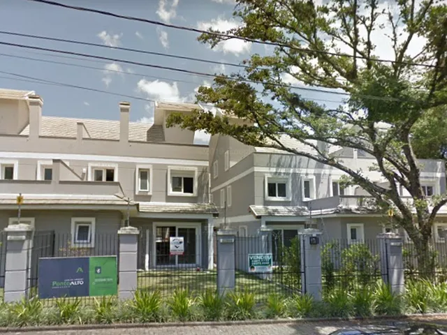 Imagem 6: Residencial Port Salermo Casa 01 - Casa à venda no bairro Tristeza - Porto Alegre/RS
