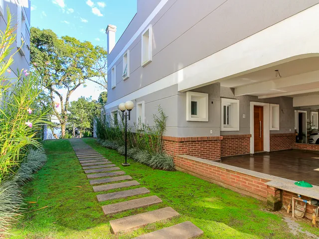 Imagem 9: Residencial Port Salermo Casa 01 - Casa à venda no bairro Tristeza - Porto Alegre/RS