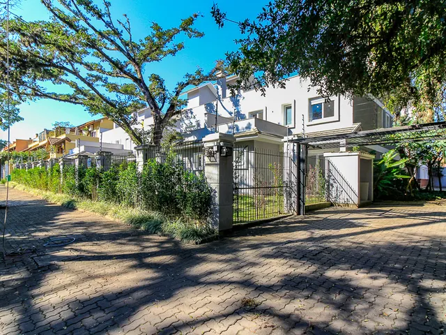 Imagem 10: Residencial Port Salermo Casa 01 - Casa à venda no bairro Tristeza - Porto Alegre/RS