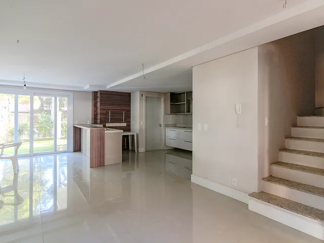 Imagem 12: Residencial Port Salermo Casa 01 - Casa à venda no bairro Tristeza - Porto Alegre/RS