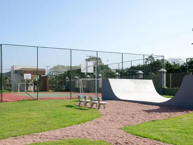 Imagem 13: Condomínio Eldorado Ilhas Park Lote 3Qd - Terreno À Venda no Bairro Sans Souci - Eldorado do Sul/Rs