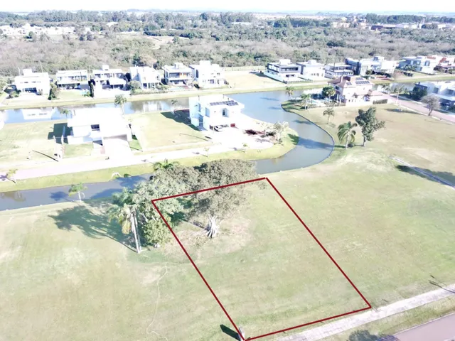 Imagem 11: Condomínio Eldorado Ilhas Park Lote 3Qd - Terreno À Venda no Bairro Sans Souci - Eldorado do Sul/Rs