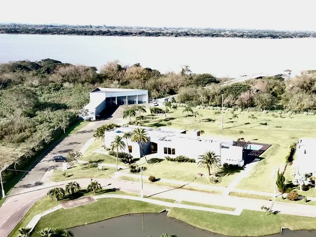 Imagem 7: Condomínio Eldorado Ilhas Park Lote 3Qd - Terreno À Venda no Bairro Sans Souci - Eldorado do Sul/Rs