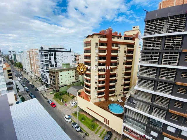 Imagem: Apartamento à venda no bairro Zona Nova