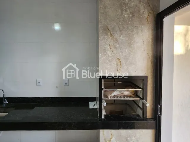 Imagem 13: Casa de 3 Quartos sendo 1 suíte em acabamento Premium no Santa Fé em Goiânia