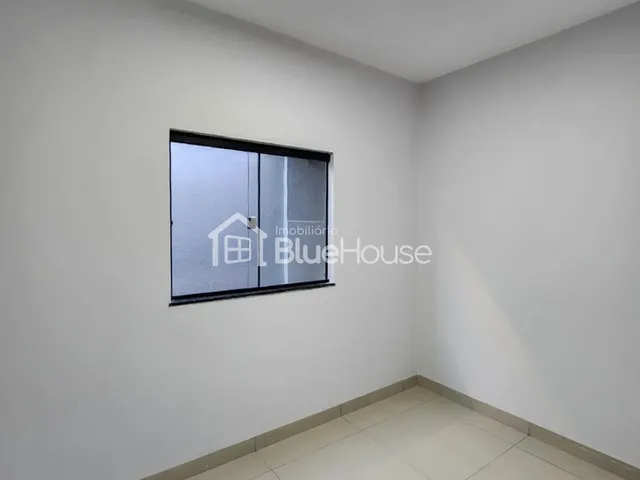 Imagem 16: Casa de 3 Quartos sendo 1 suíte em acabamento Premium no Santa Fé em Goiânia