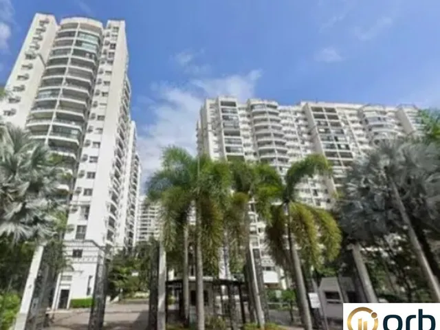 Imagem 9: Apartamento em leilão à venda na Barra Olímpica, Rio de Janeiro