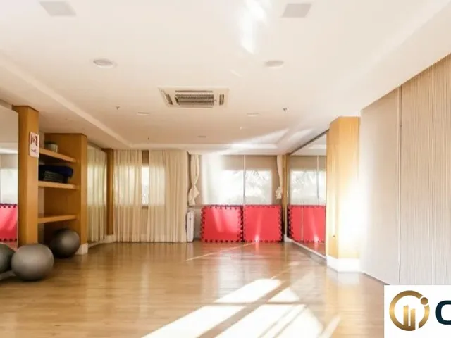 Imagem 6: Apartamento em leilão à venda na Barra Olímpica, Rio de Janeiro