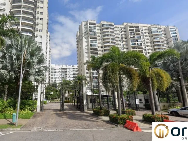 Imagem 14: Apartamento em leilão à venda na Barra Olímpica, Rio de Janeiro