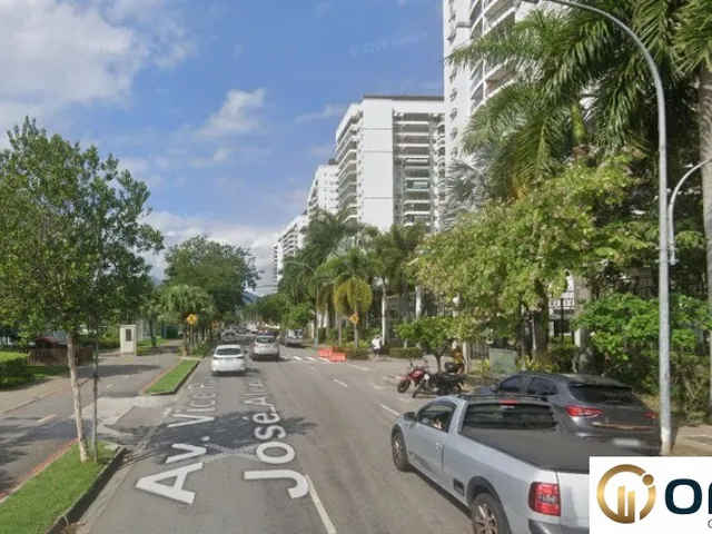 Imagem 2: Apartamento em leilão à venda na Barra Olímpica, Rio de Janeiro