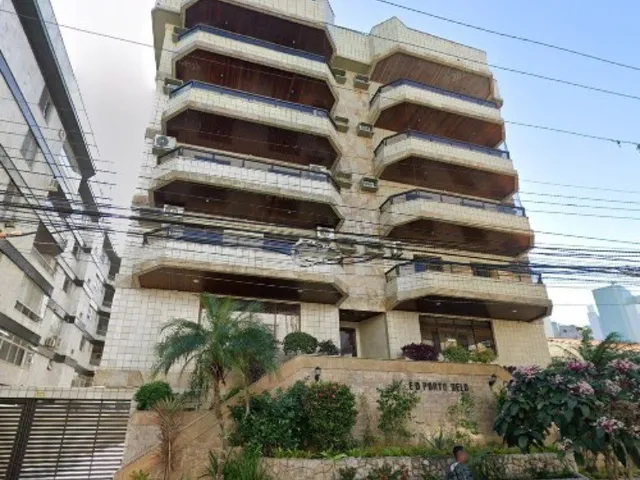 Imagem: Apartamento em leilão à venda em Cabo