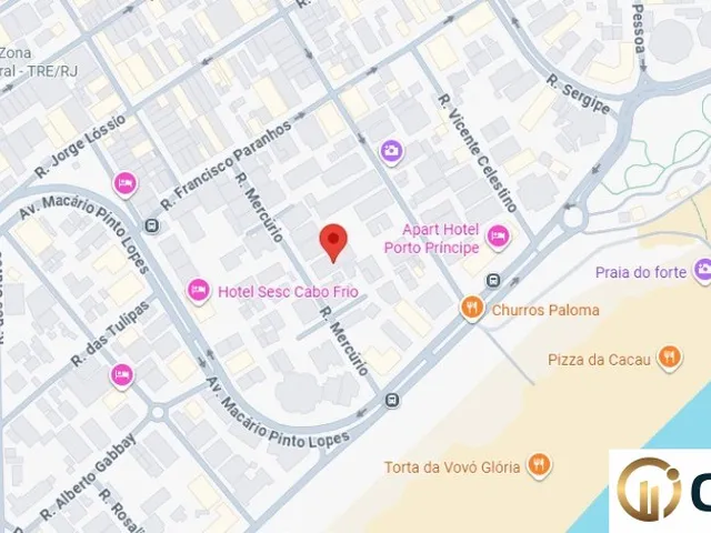 Imagem 4: Apartamento em leilão à venda em Cabo Frio-RJ, Vila Nova