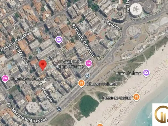 Imagem 6: Apartamento em leilão à venda em Cabo Frio-RJ, Vila Nova