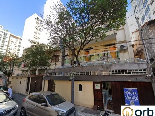Imagem: Casa em leilão à Venda em Copacabanaia
