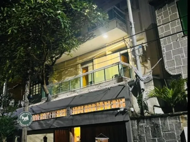 Imagem 5: Casa em leilão à Venda em Copacabanaia no Rio de Janeiro-RJ!