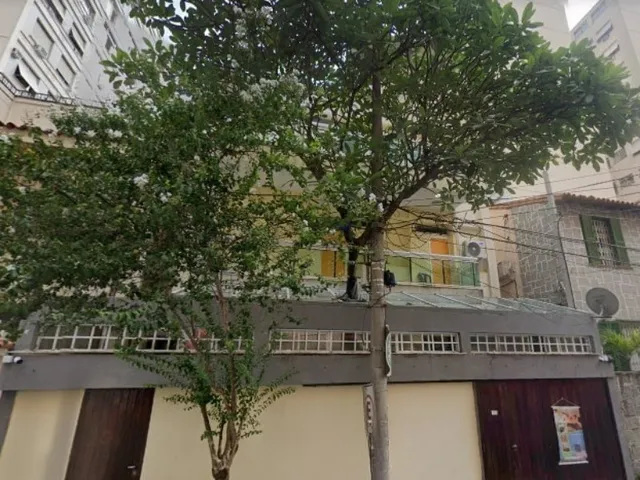 Imagem 6: Casa em leilão à Venda em Copacabanaia no Rio de Janeiro-RJ!