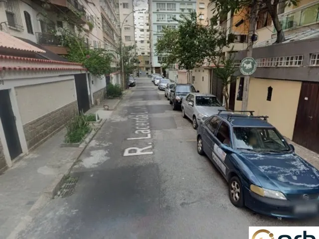 Imagem 8: Casa em leilão à Venda em Copacabanaia no Rio de Janeiro-RJ!