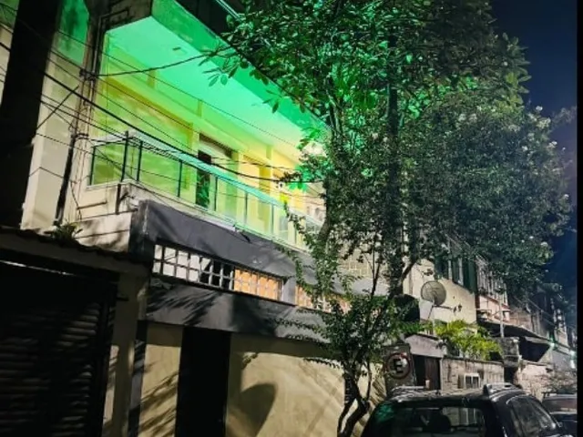 Imagem 3: Casa em leilão à Venda em Copacabanaia no Rio de Janeiro-RJ!