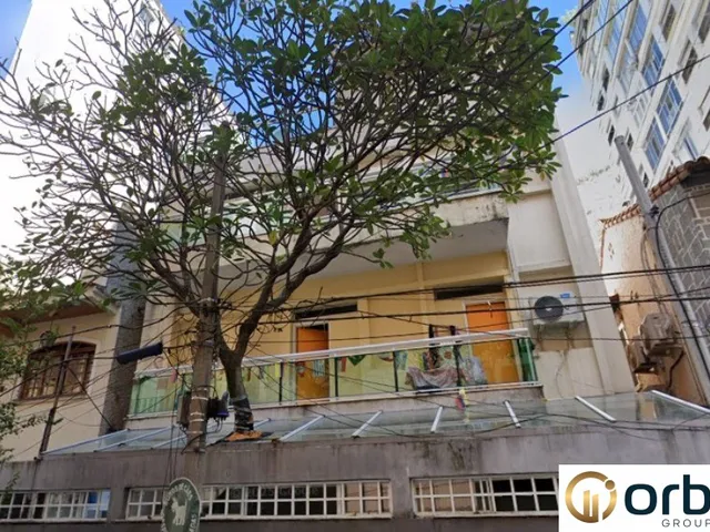 Imagem 12: Casa em leilão à Venda em Copacabanaia no Rio de Janeiro-RJ!
