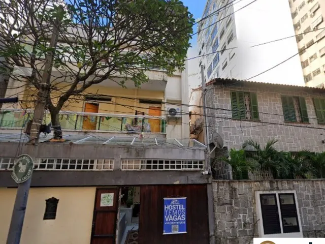 Imagem 13: Casa em leilão à Venda em Copacabanaia no Rio de Janeiro-RJ!