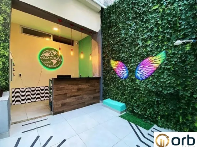 Imagem 15: Casa em leilão à Venda em Copacabanaia no Rio de Janeiro-RJ!