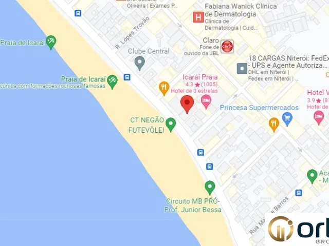 Imagem 11: Cobertura em leilão à venda em Icaraí-RJ