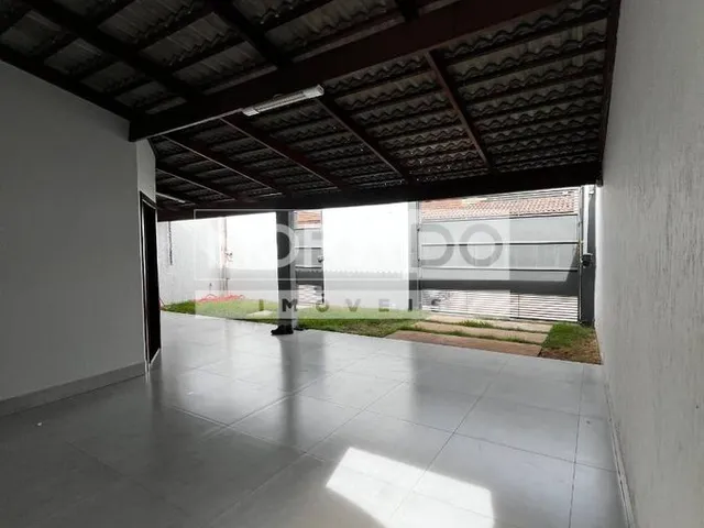 Imagem: Casa Prado III-Paracatu