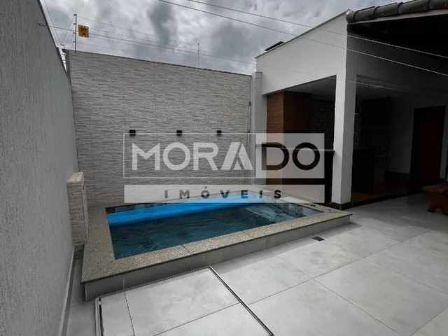 Imagem 3: Casa Prado III-Paracatu