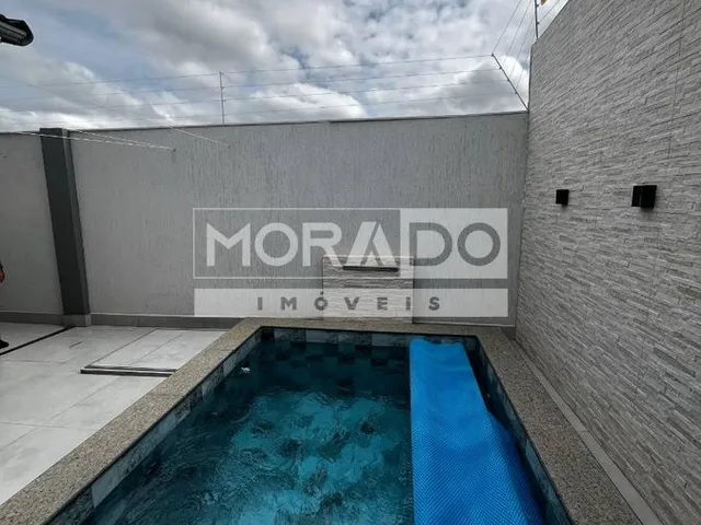 Imagem 5: Casa Prado III-Paracatu