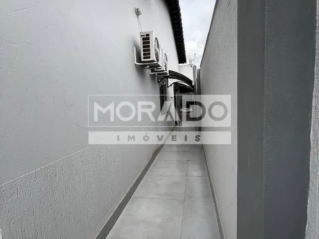 Imagem 13: Casa Prado III-Paracatu