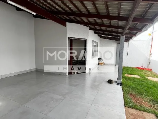 Imagem 9: Casa Prado III-Paracatu