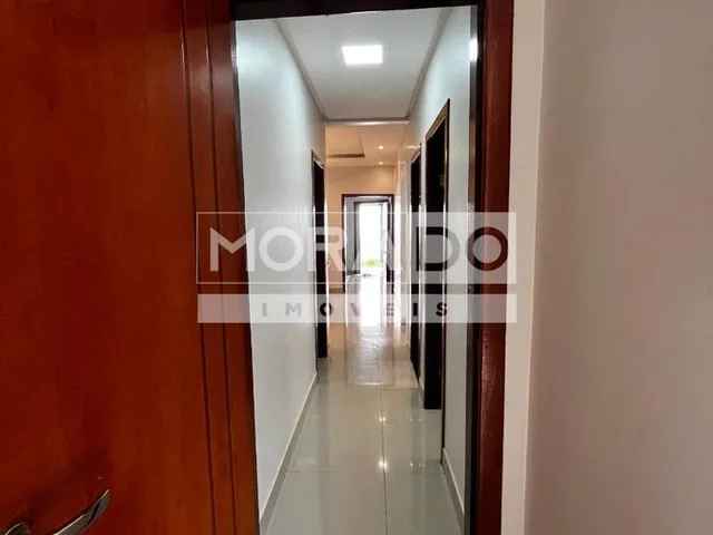 Imagem 8: Casa Prado III-Paracatu