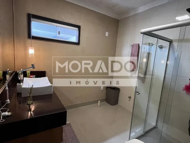 Imagem 14: Casa Prado III-Paracatu
