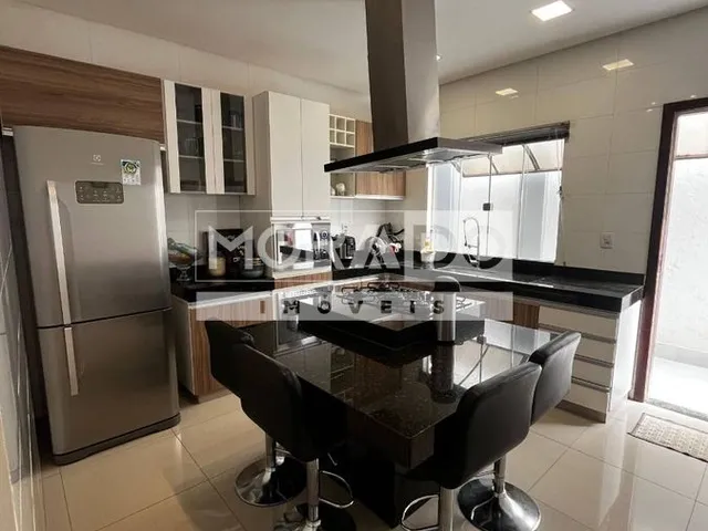 Imagem 16: Casa Prado III-Paracatu