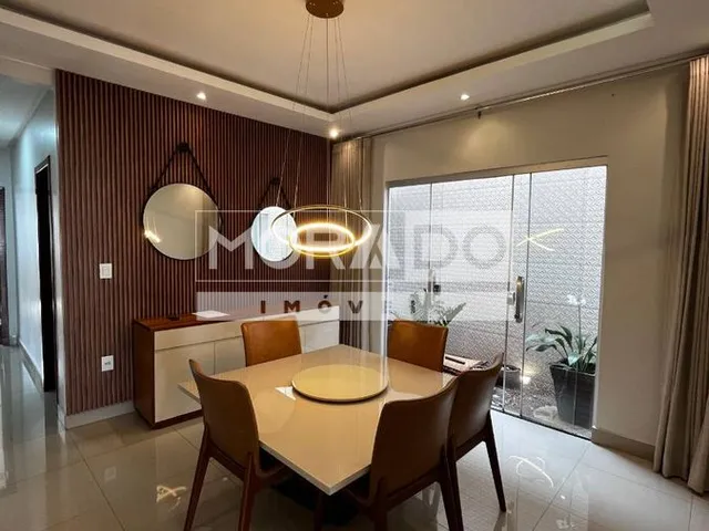 Imagem 15: Casa Prado III-Paracatu