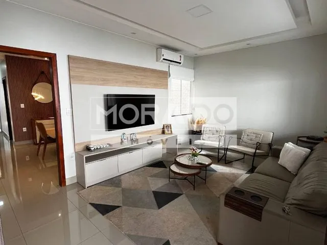 Imagem 11: Casa Prado III-Paracatu